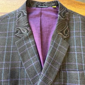 Robert Graham Sport Coat